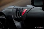 Ferrari F12berlinetta by Creative Bespoke on Vossen Wheels (HF-2) 2018 года